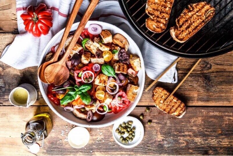 Apsilankymas vegetariško maisto restorane „Žalia Pupa“ Kaune