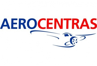 "Aerocentro" dovanų čekis
