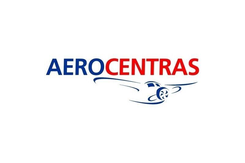 „Aerocentro“ dovanų čekis