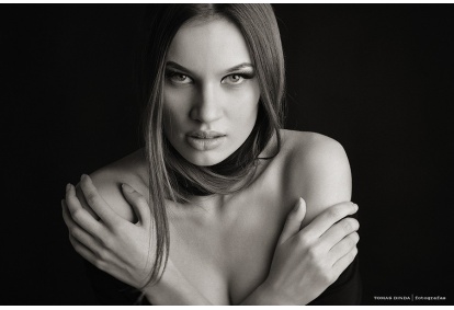 Asmeninė fotosesija studijoje arba gamtoje Utenoje