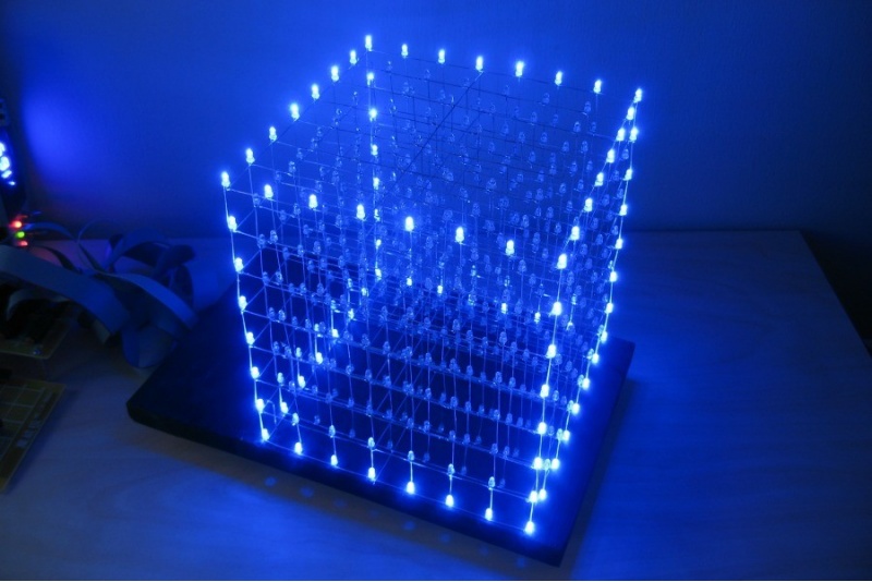 Pramoginiai Arduino elektronikos platformos programavimo kursai