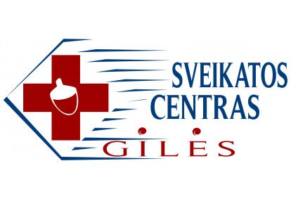 Gydomasis nugaros masažas sveikatos centre „Gilės“ Vilnius