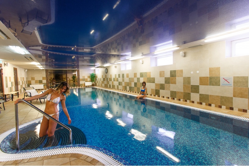 „Rocca al Mare“ viešbučio romantinis paketas „CityRomance“