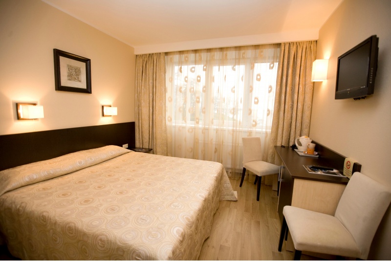„Rocca al Mare“ viešbučio romantinis paketas „CityRomance“