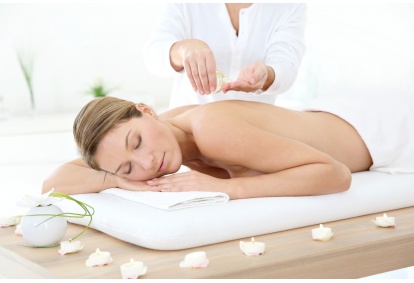 SPA ritualas „Speigo bliuzas” Vilniuje