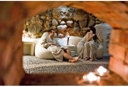 SPA ritualas porai „Etno-SPA“ Panevėžyje