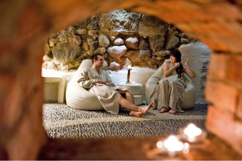 SPA ritualas dviem „Etno-SPA“ Panevėžyje