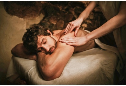 Alaus SPA ritualas JAM „Etno-SPA” Panevėžyje