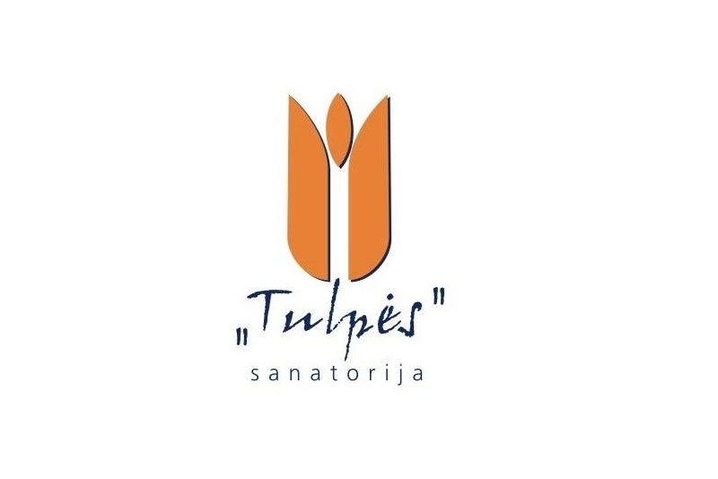 Sanatorijos „Tulpė“ Birštone dovanų čekis