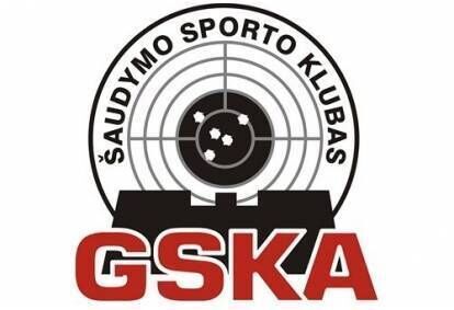 Šaudymo sporto klubo "GSKA" dovanų čekis