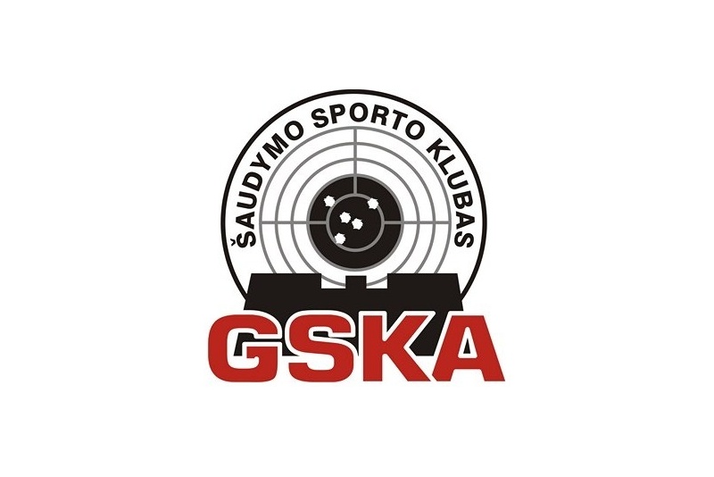 Šaudymo sporto klubo "GSKA" dovanų čekis