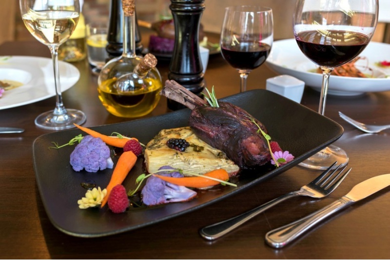 Kuponas į restoraną „Filharmonia“ Gdanske