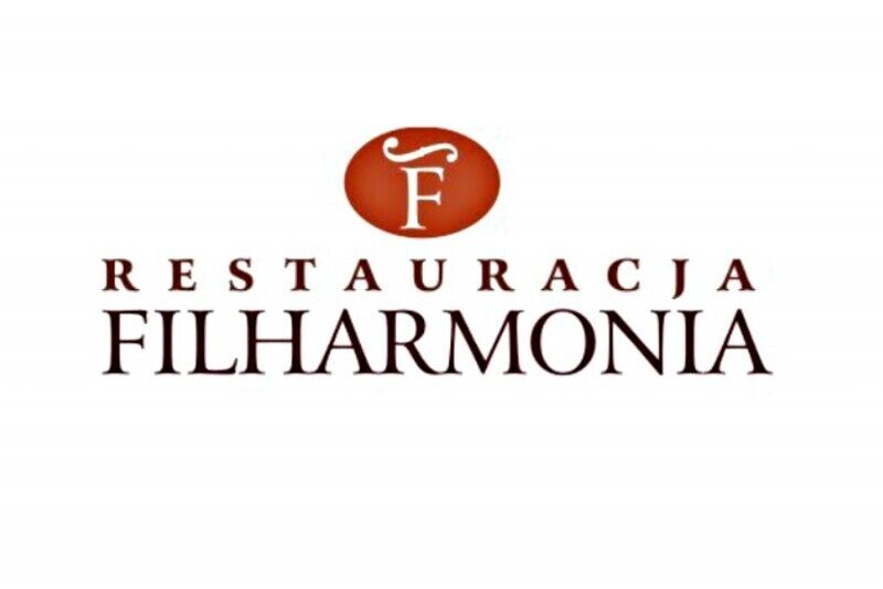 Kuponas restoranui „Filharmonia“ Gdanske