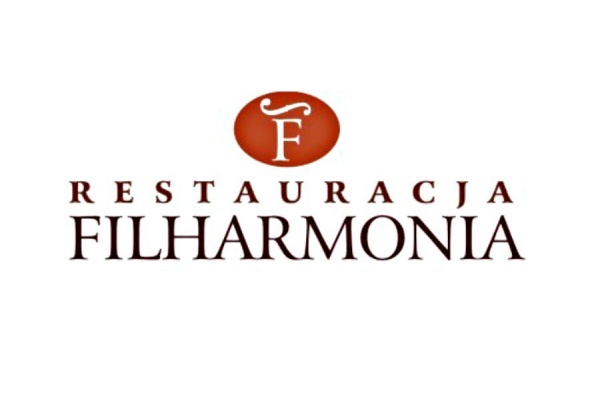Kuponas restoranui „Filharmonia“ Gdanske