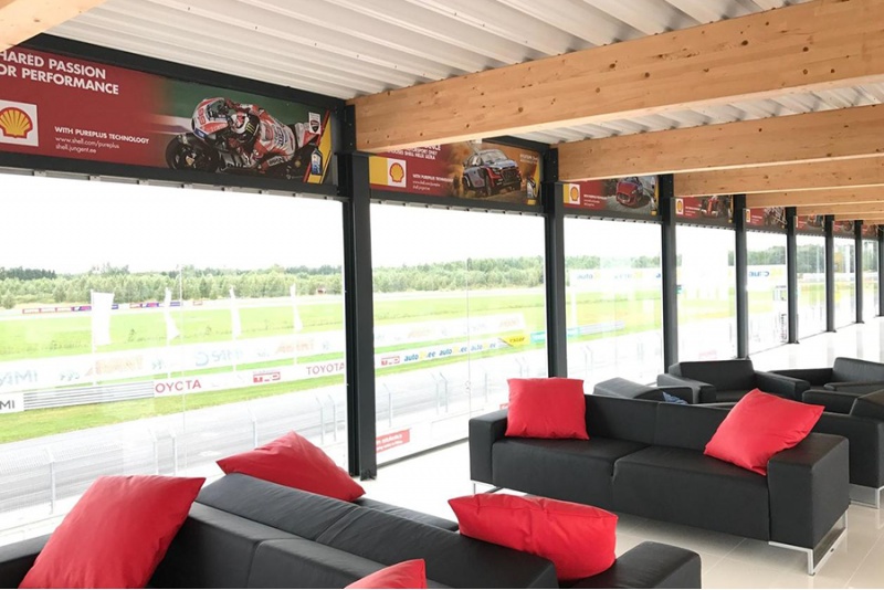 Pramoginis važiavimas „5 ratai“ Porsche 718 Boxster GTS 4.0 Pernu