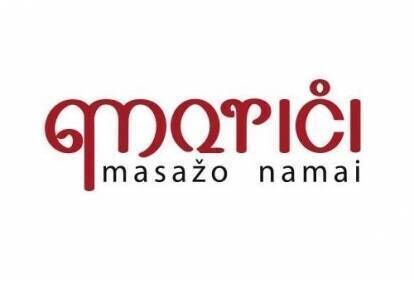 Masažo namų „Mariči“ dovanų čekis
