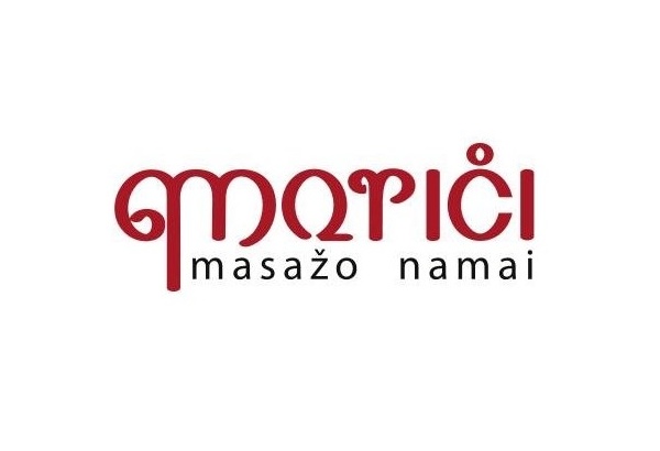 Masažo namų „Mariči“ dovanų čekis