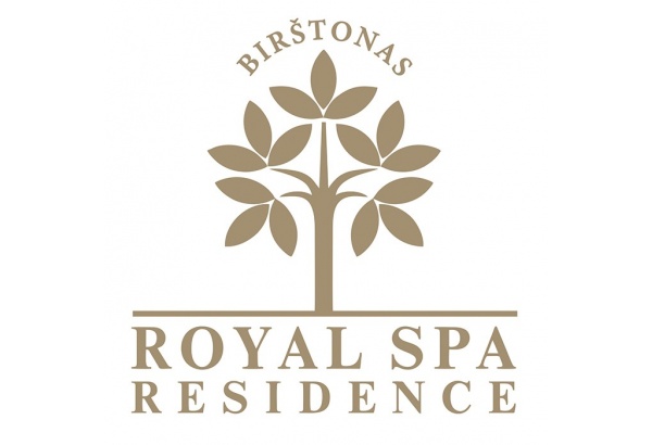 Viešbučio „Royal SPA Residence“ čekis