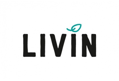 Sveikų  ir ekologiškų produktų parduotuvės „LIVIN” dovanų čekis