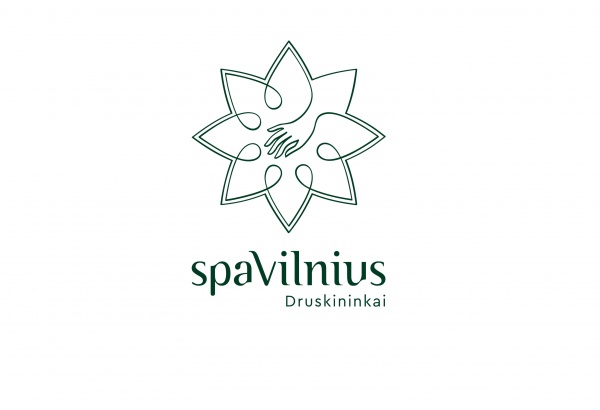 Viešbučio „SPA VILNIUS Druskininkai“ dovanų čekis