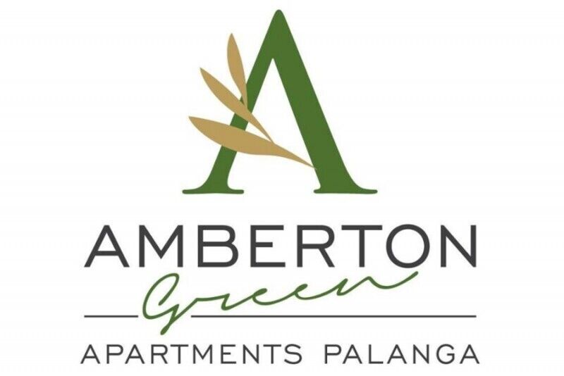 Viešbučio „Amberton Green Apartments Palanga“ čekis
