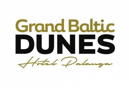 Viešbučio „Grand Baltic Dunes“ Palangoje dovanų čekis