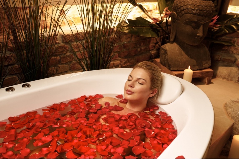 SPA programa „Kleopatros sapnas“ + DOVANA