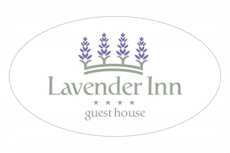 Svečių namų  „Lavender Inn Guest House“ dovanų čekis