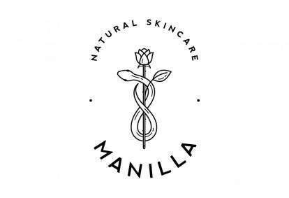Natūralios kosmetikos parduotuvės „Manilla“ dovanų čekis