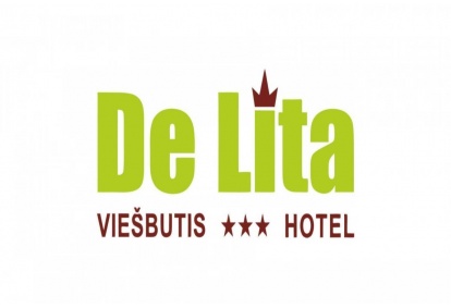 Viešbučio „De Lita“ dovanų čekis