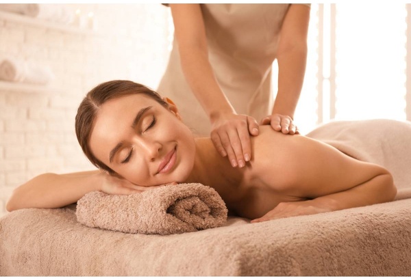 SPA programa „Aromaterapinė svajonė“ Vilniuje