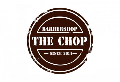 Išskirtinės vyrų kirpyklos Chop-Chop dovanų čekis