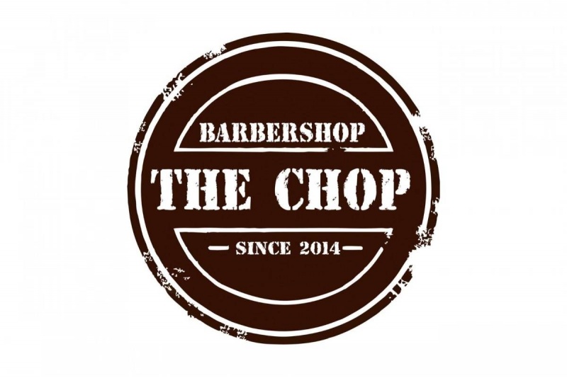 Išskirtinės vyrų kirpyklos „The Chop Barbershop“ dovanų čekis