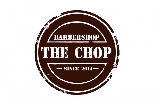 Išskirtinės vyrų kirpyklos „The Chop Barbershop“ dovanų čekis