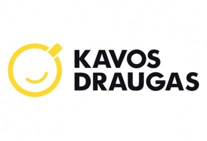 Parduotuvės „Kavos Draugas” dovanų čekis