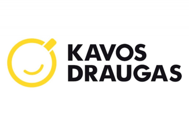 Parduotuvės „Kavos Draugas” dovanų čekis