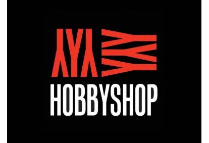 Parduotuvės „Hobbyshop“ dovanų čekis