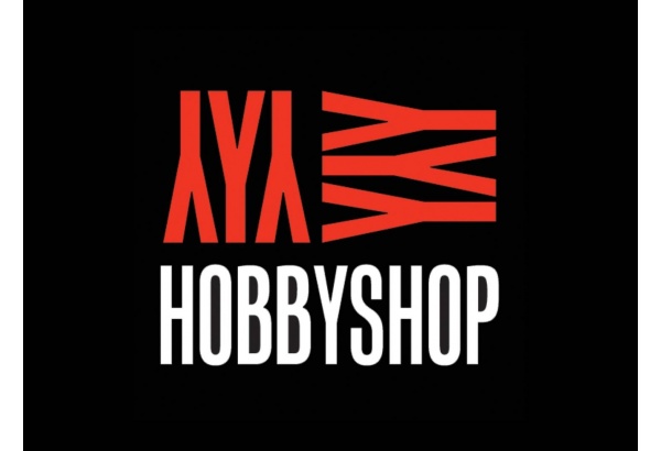 Parduotuvės „Hobbyshop“ dovanų čekis