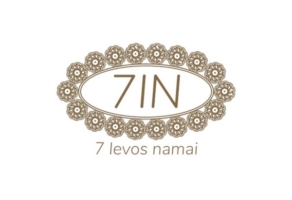 Parduotuvės „7 Ievos namai“ dovanų čekis