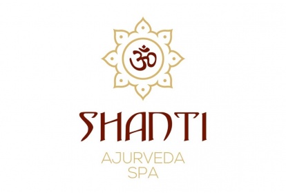 Ajurvedos centro „SPA SHANTI“ dovanų čekis