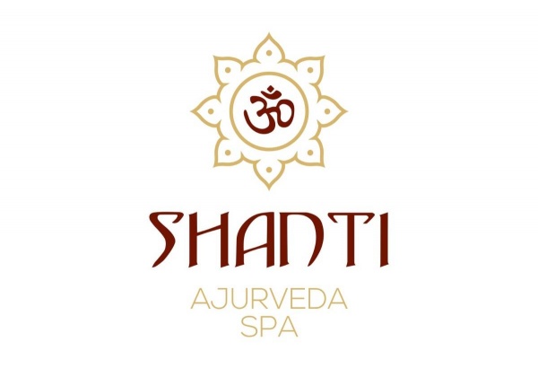Ajurvedos centro „SPA SHANTI“ dovanų čekis