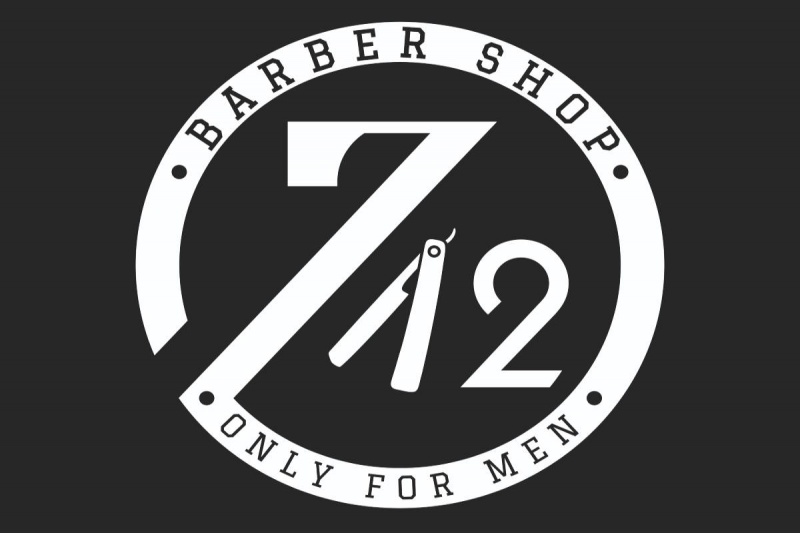 Vyrų grožio salono „712 Barbershop“ Vilniuje dovanų čekis