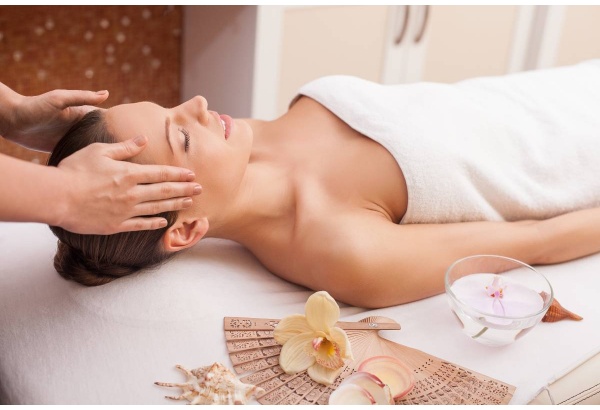 SPA procedūra „Meilės simfonija“ + dovana