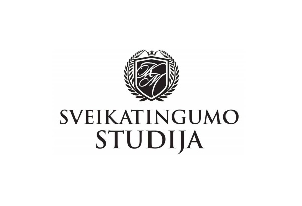 „Karaliaus Mindaugo sveikatingumo studijos“ Kaune dovanų čekis
