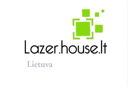 Lazerinės epiliacijos „Lazerhouse.lt“ dovanų čekis