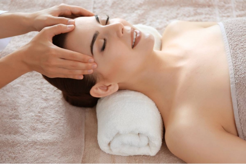 Prabangus VIP SPA ritualas veidui „Morjana“ Kaune