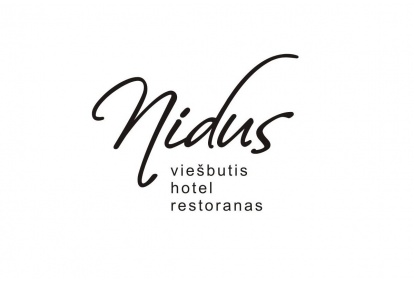 Viešbučio „Nidus“ dovanų čekis