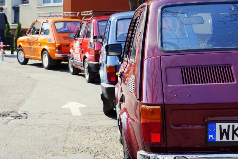 Vairuok ir apžiūrėk – ekskursija prie „Malucho“ vairo
