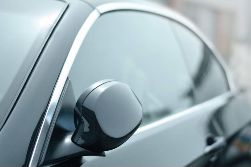 Automobilio kėbulo dengimas metalo keramikos danga Šiauliuose