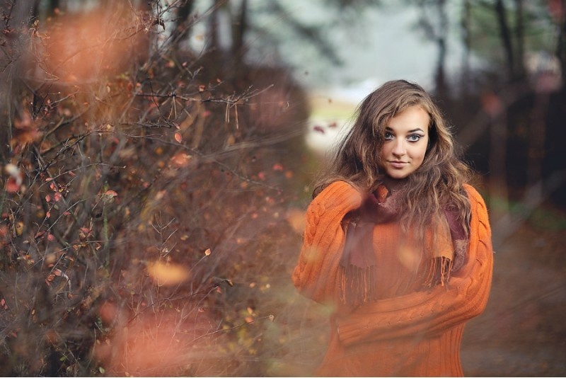 Asmeninė fotosesija gamtoje Marijampolėje